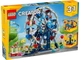 Конструктор LEGO Creator Знакове колесо огляду (31389) - зображення 1