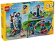 Конструктор LEGO Creator Знакове колесо огляду (31389) - зображення 2