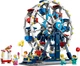 Конструктор LEGO Creator Знакове колесо огляду (31389) - зображення 3