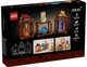 Конструктор LEGO Ideas Колекція мінералів (21362) - зображення 2