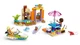 Конструктор LEGO Friends Творческий чемодан для путешествий и отдыха на пляже (42672) - изображение 4
