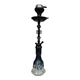 Кальян Hookah Karim Black Plus высотой 57 см на 1 персону - изображение 4