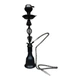 Кальян Hookah Rami Carbon Black Plus высотой 63 см на 1 персону - изображение 3