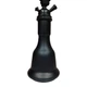 Кальян Hookah Rami Carbon Black Plus высотой 63 см на 1 персону - изображение 8
