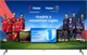 Телевізор Haier 65" H65K801UG - зображення 1