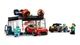 Конструктор LEGO City Тунельная автомойка (60497) - изображение 5