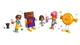 Конструктор LEGO Friends Цукерня Хартлейк-Сіті (42649) - зображення 6