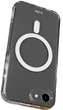Etui SBS Extreme Mag D3O MagSafe do Apple iPhone 16e Transparent (8018417499609) - obraz 2