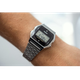 Наручні годинники CASIO A159WAD-1DF - зображення 5