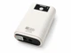 Компрессор для аквариума USB аккумуляторный - YEE-S200B, 3350 mAh, 2 канала, 2 режима - изображение 3