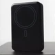 УМБ, Портативна Батарея Proove Hoodman Magnetic 20W 10000mAh, Портативний зарядний пристрій / Акумулятор / Павербенк / Повербанк / Power Bank - Чорний - зображення 2