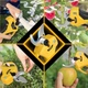 Секатор аккумуляторный садовый ножницы для ветвей 36v набор 2x аккумулятора Jam36v - изображение 2