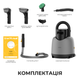 Моющий пылесос с функцией чистки мебели Deerma Suction Vacuum Cleaner DEM-BY700S - изображение 10