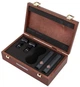 Stereopara mikrofonów pojemnościowych Neumann KM 184 MT Stereo Set (SUP_em590) (0639476315495) - obraz 3