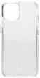 Etui SBS Extreme Active D3O do Apple iPhone 16 Pro Max Transparent (8018417482663) - obraz 1