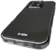 Etui SBS Extreme Active D3O do Apple iPhone 16 Pro Max Transparent (8018417482663) - obraz 6
