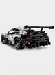 Конструктор Technic Porsche 911 RSR 42096, 1580 деталей - зображення 6