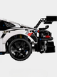 Конструктор Technic Porsche 911 RSR 42096, 1580 деталей - зображення 7