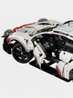 Конструктор Technic Porsche 911 RSR 42096, 1580 деталей - зображення 8