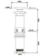 Раковина накладная Mixxus Premium STYLE-0202 600х350х140 мм MP6512 - изображение 3