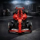 Конструктор Technic Болід F1 Ferrari SF-24, 1361 деталь - зображення 5