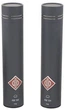 Стереопара конденсаторных микрофонов Neumann KM 184 MT Stereo Set (SUP_em590) (0639476315495) - изображение 1