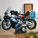 Конструктор Technic BMW M 1000 RR мотоцикл, 1920 деталей - изображение 2