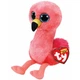 Рожевий Фламінго - Beanie Boo, 15 см, 36848 Gilda - изображение 1