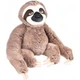 М'яка іграшка FANCY Sloth XXL плюшевий лінивець, 57 см - изображение 8