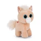 М'яка іграшка NICI Glubschis Поні Міс Сінамон 17 см, м'ятно-зелений - изображение 1