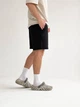 Мужские шорты трикотажные GF Cut L черные - изображение 3