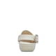 Женские кроксы Crocs Crocband Clog Бежевые 213347-7Df (M5/W7), 37-38, 23см - изображение 4