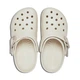 Женские кроксы Crocs Crocband Clog Бежевые 213347-7Df (M5/W7), 37-38, 23см - изображение 5