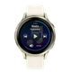 Смарт-годинник Garmin Venu 4 41 mm Lunar Gold with Bone Silicone Band (010-03013-00/40) - зображення 4