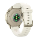 Смарт-годинник Garmin Venu 4 41 mm Lunar Gold with Bone Silicone Band (010-03013-00/40) - зображення 7