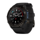 Смарт-часы Garmin Descent Mk3i 51mm Carbon Gray DLC Titanium with Black Silicone Band (010-02752-10/11) - изображение 1