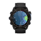 Смарт-часы Garmin Descent Mk3i 51mm Carbon Gray DLC Titanium with Black Silicone Band (010-02752-10/11) - изображение 7