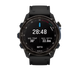 Смарт-часы Garmin Descent Mk3i 51mm Carbon Gray DLC Titanium with Black Silicone Band (010-02752-10/11) - изображение 9