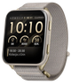 Смарт-годинник Garmin Venu X1 Soft Gold Titanium and French Grey Nylon (010-02980-33/08/09) - зображення 1