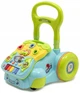 Pchacz-stolik edukacyjny Baby Mix N (8596164135198) - obraz 1