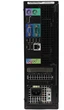 Компьютер Dell OptiPlex 990 MT / Intel Core i5-2400 / RAM 16GB / HDD 1TB / Intel HD Graphics 2000 / DisplayPort / VGA / LAN / Windows 10 / Черный (101942900) - Уценка - изображение 4