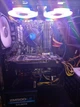 Игровой ПК Zalman Z5 Plus Tower / Intel Core i5-6400 (4 ядра по 2.7 - 3.3 GHz) / 16 GB DDR4 / 256 GB SSD + 1000 GB HDD / AMD Radeon RX 470, 4 GB GDDR5, 256-bit / 500W б/у - изображение 10