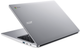 Сенсорний ноутбук 15.6" Acer Chromebook 315 (CB315-3HT-C32M) Intel N4120 RAM 4GB eMMC 64GB 12год батарея ChromeOS (UKR) (102112721) - Б/В - зображення 5