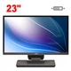 Моноблок Fujitsu Futro X913 / 23" (1920x1080) TN / AMD G-T44R (1 ядро по 1.2 GHz) / 4 GB DDR3 / 16 GB SSD / AMD Radeon HD 6250 Graphics б/у - изображение 1