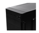 Рабочая станция Vinga CS115-500W Tower / 2x Intel Xeon E5-2660 v4 (14 (28) ядер по 2.0 - 3.2 GHz) / 64 GB DDR4 / 256 GB SSD NVMe / nVidia Quadro P4000, 8 GB GDDR5, 256-bit б/у - изображение 8