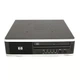 Компьютер HP Compaq 8200 Elite / Intel Core i5-2400 / RAM 8GB / SSD 256GB / Intel HD Graphics 2000 / 1 x LAN / WiFi 5 / Windows 10 / Черный (101942189) - Уценка - изображение 1