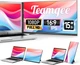 Монітор портативний 15.6" Teamgee P5 Full HD IPS 60 Гц (102101420) - Уцінка - зображення 1