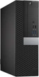 Компьютер Dell OptiPlex 3050 SFF / Intel Core i7-6700 / RAM 32GB / SSD 1TB / Intel HD Graphics 530 / DisplayPort / HDMI / LAN / Windows 10 / Черный (101942908) - Уценка - изображение 1