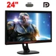 Монітор Philips 242G5DJEB / 24" (1920x1080) TN / 2x HDMI, 1x DP, 1x DVI, 1x VGA, 4x USB 3.0, 1x USB Type-B / VESA 100x100 / Pivot б/в - зображення 1