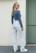 Боді Staff q blue L - изображение 5